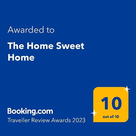 The Home Sweet Home جورجيني المظهر الخارجي الصورة